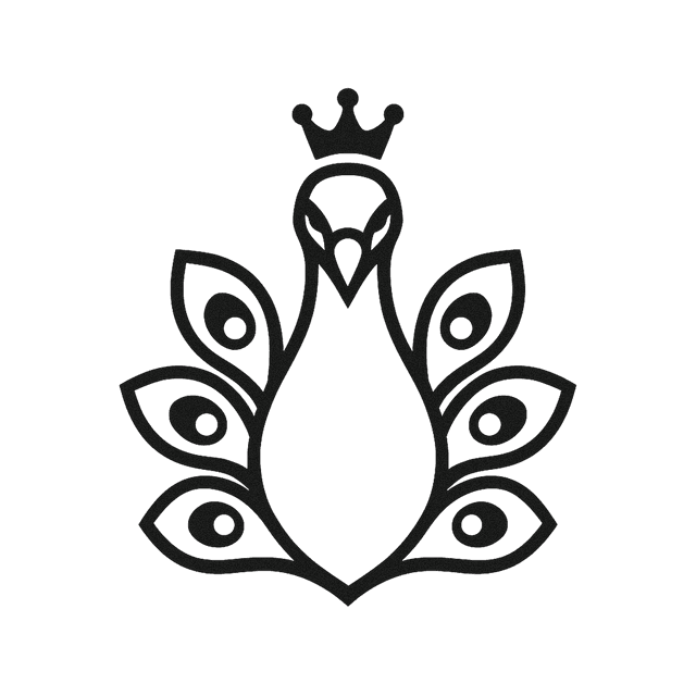 Pavon Mason Logo